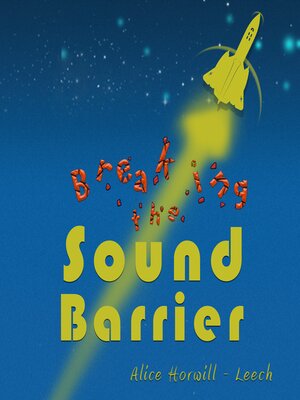 cover image of Breaking the Sound Barrier